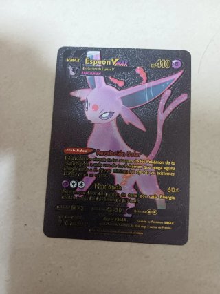 Lote 3 Cartas Pokémon  informacio en la descripcio