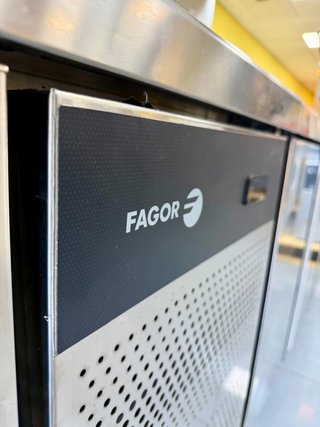 Mesa Frigorífica Fagor CCP2G - Nueva