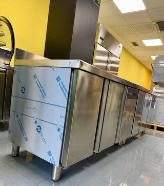 Mesa Frigorífica Fagor CCP2G - Nueva