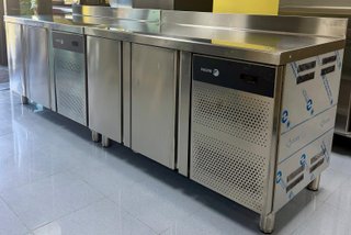 Mesa Frigorífica Fagor CCP2G - Nueva