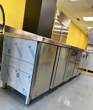 Mesa Frigorífica Fagor CCP2G - Nueva