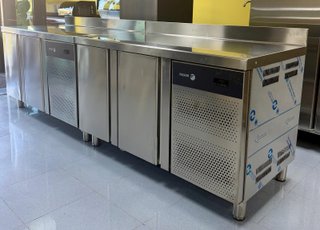 Mesa Frigorífica Fagor CCP2G - Nueva
