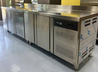 Mesa Frigorífica Fagor CCP2G - Nueva