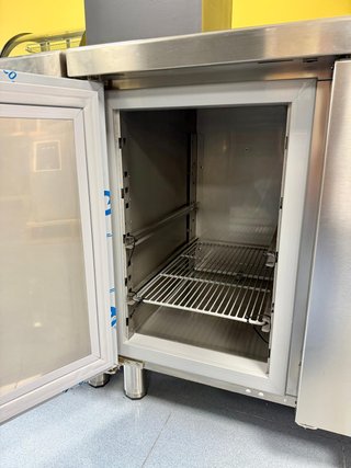 Mesa Frigorífica Fagor CCP2G - Nueva