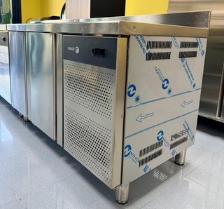 Mesa Frigorífica Fagor CCP2G - Nueva