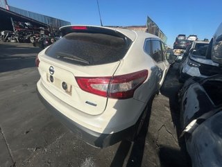 Asiento del der 873204ed2c nissan qashqai 2912989