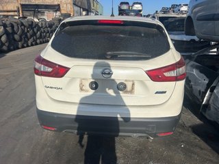 Asiento del der 873204ed2c nissan qashqai 2912989