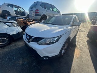Asiento del der 873204ed2c nissan qashqai 2912989