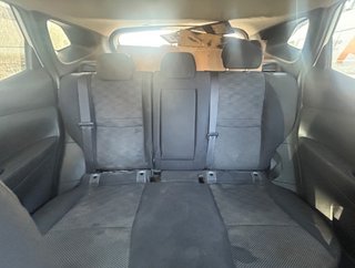 Asiento del der 873204ed2c nissan qashqai 2912989