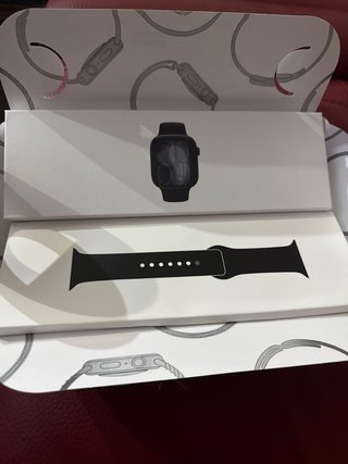 Apple Watch Series 11 44mm