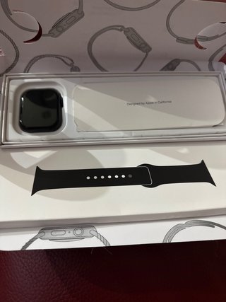 Apple Watch Series 11 44mm