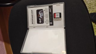 EA FC 25 Nintendo Switch