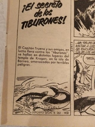 Lote 14 tebeos Capitán Trueno: 2-12 impecables más