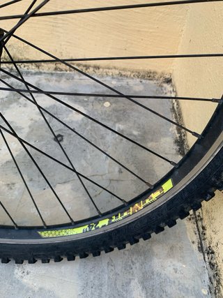 Bicicleta Conor de 24” para niñ@s entre 1,30-1,50m