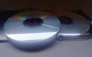 2 CDs Iron Maiden - Death on the Road Cd