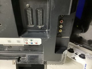 Televisor Philips SLC7.2E LB