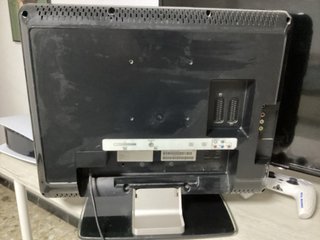 Televisor Philips SLC7.2E LB