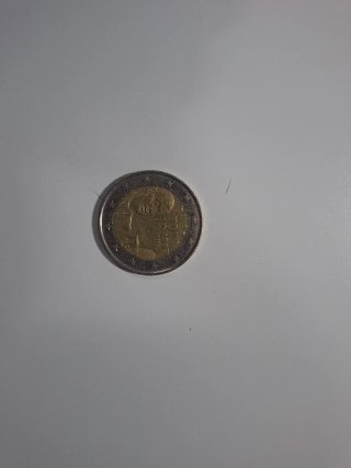 Moneda 2€