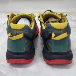 Zapatillas Trail Running Hombre
