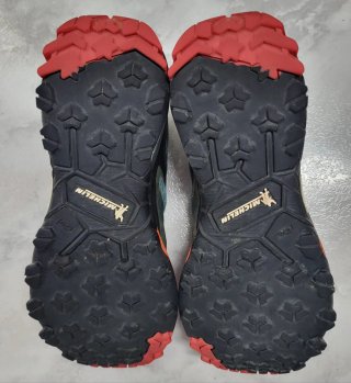 Zapatillas Trail Running Hombre