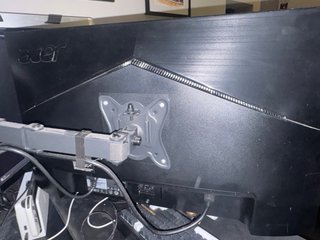 Monitor Acer VG270UP 27 2K IPS 144Hz