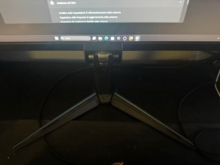 Monitor Acer VG270UP 27 2K IPS 144Hz