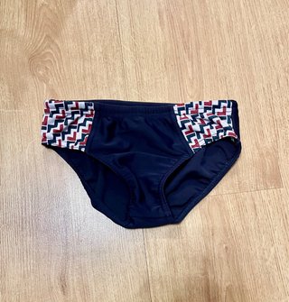 Bañador niño Malvar Talla 12. Como nuevo