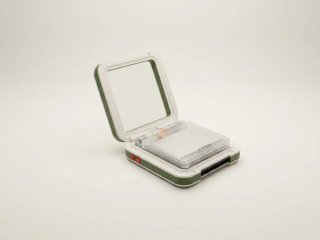 Estuche Game Boy Advance SP