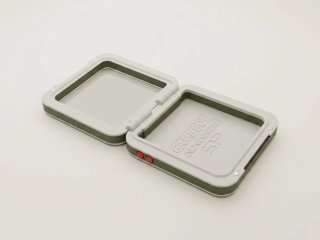 Estuche Game Boy Advance SP