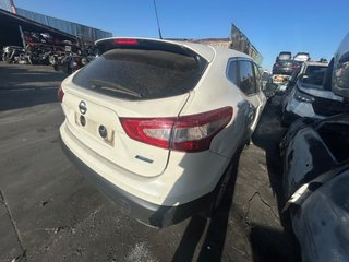 2912990 asiento delantero izquierdo nissan qashqai