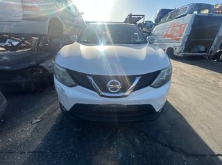 2912990 asiento delantero izquierdo nissan qashqai