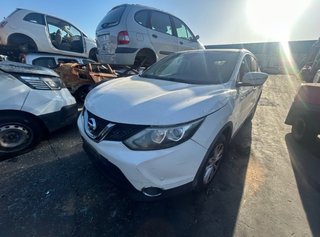 2912990 asiento delantero izquierdo nissan qashqai