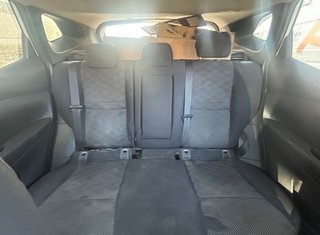 2912990 asiento delantero izquierdo nissan qashqai
