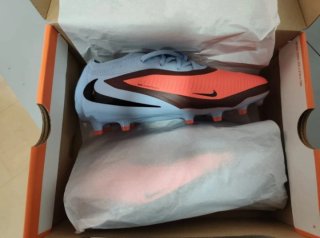 Zapatillas de fútbol Nike Talla 38