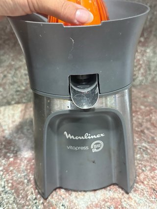 Exprimidor Moulinex Vitapress