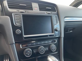 Volkswagen Golf Gtd