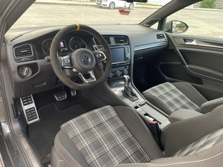 Volkswagen Golf Gtd