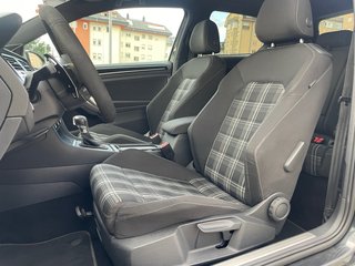 Volkswagen Golf Gtd