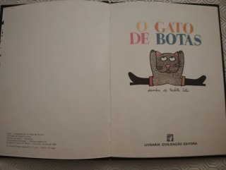 Livros Infantis/Juvenis Usados