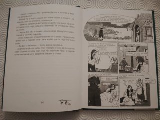 Livros Infantis/Juvenis Usados