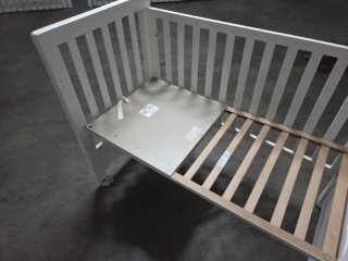 Cuna infantil Micuna Dolce Luce (120x60 cm)