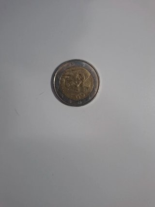 Moneda 2€