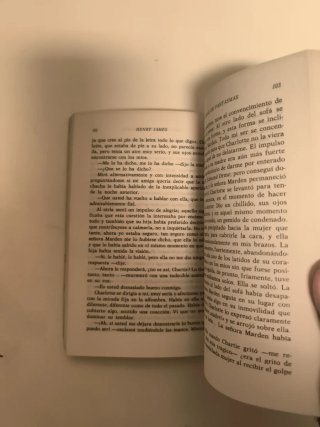 Historias de fantasmas. Henry James.