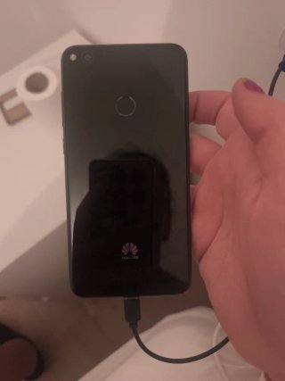 Huawei P8 Lite 2017
