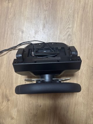Volante Logitech G29 PS4 y PS5