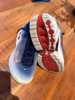 Zapatillas Nike Hombre/Mujer