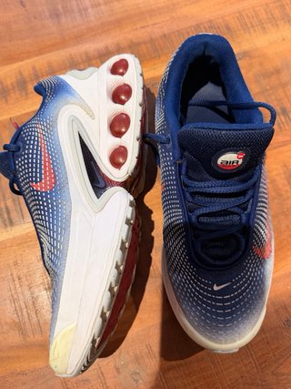 Zapatillas Nike Hombre/Mujer