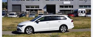 Llanta Original Volkswagen Golf Norfolk
