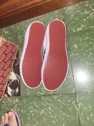 Zapatillas  Slip-On