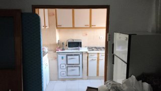 Cocina Calefactora Garbel Piris